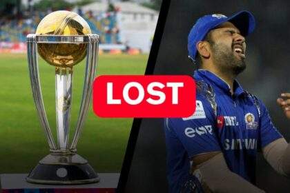 india lost the match today