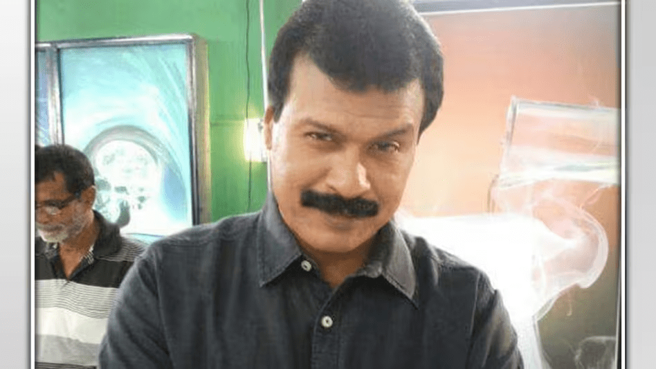 CID Inspector freddy death