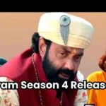 Aashram Season 4 Release Date