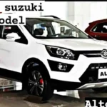 Maruti Suzuki Alto 800 New Model 2024