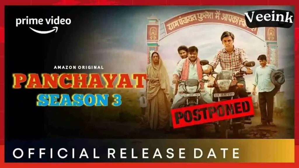 Panchayat 3 Release Date