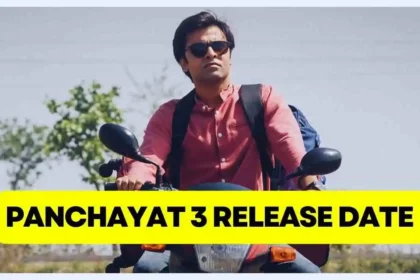 Panchayat 3 Release Date