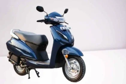 Honda Activa 6g Price In Kerala