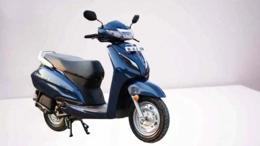 Honda Activa 6g Price In Kerala