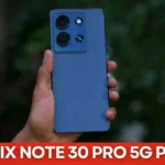 infinix note 30 pro 5g price