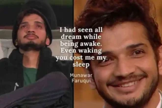 munawar faruqui shayari in english