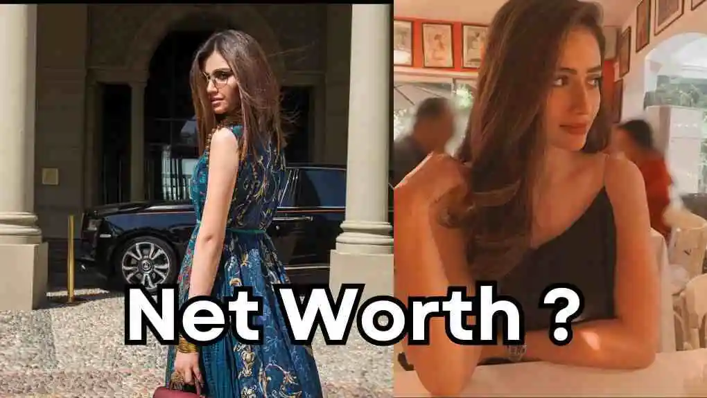 Sana Javed Net Worth 2024