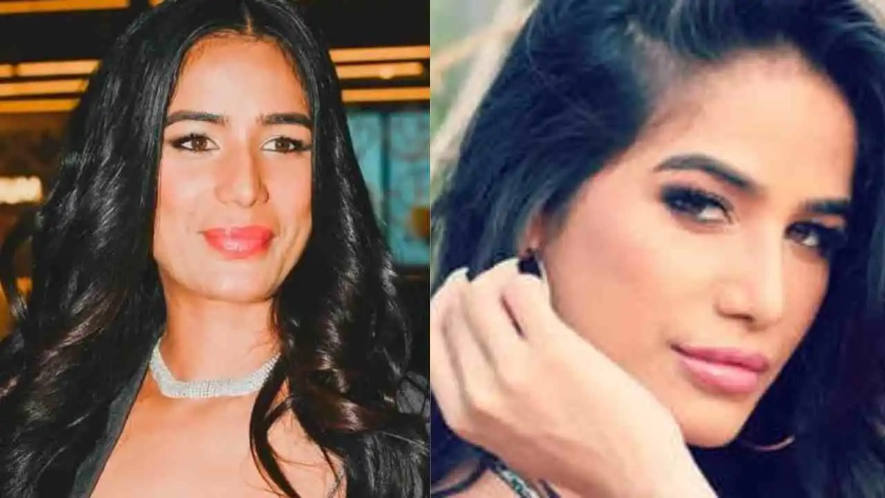 Is Poonam Pandey Death News FAKE