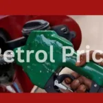 Petrol Diesel Price Today