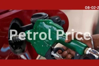 Petrol Diesel Price Today