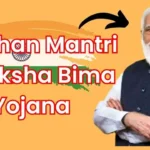 Pradhan Mantri Suraksha Bima Yojana