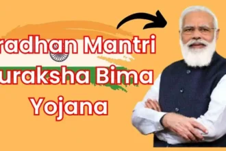 Pradhan Mantri Suraksha Bima Yojana