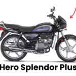 Hero Splendor Plus Price