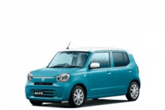 Maruti Suzuki Alto 2025